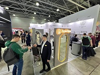 28-я Международная выставка строительных и отделочных материалов «MosBuild»